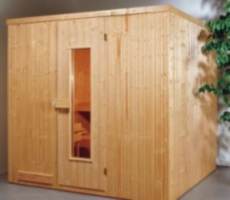 sauna kopen